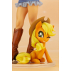 Officiële My Little Pony Bishoujo PVC Statue 1/7 Apple jack 22 cm